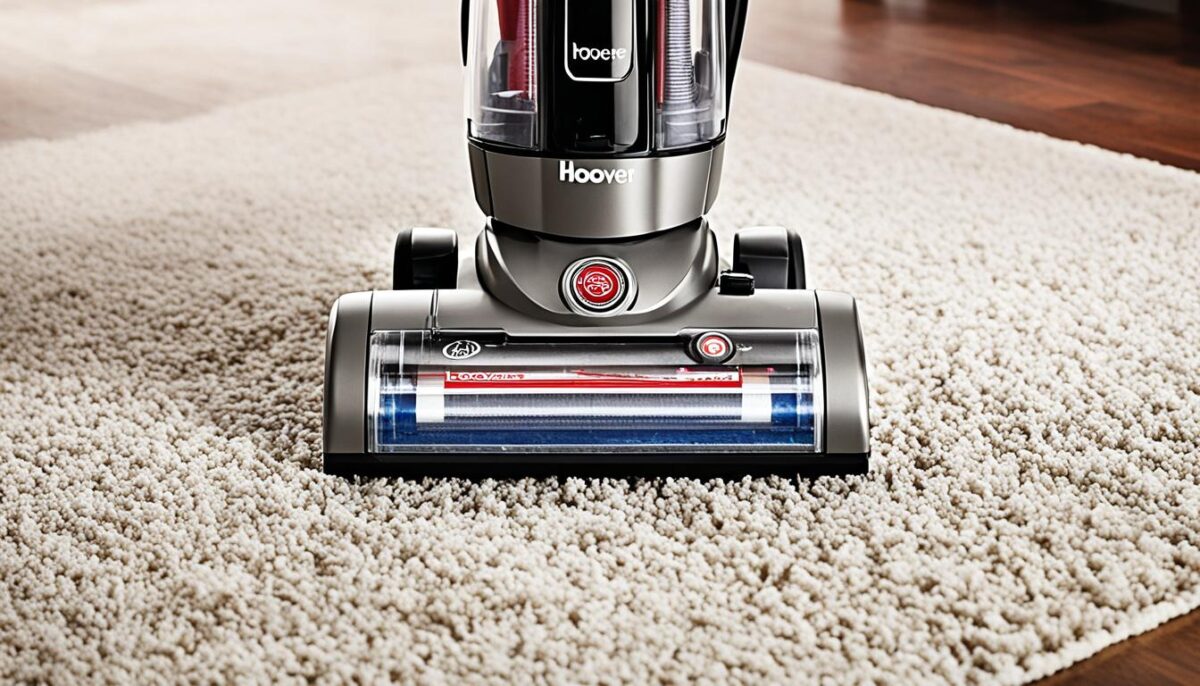 Hoover LiNX Vacuum